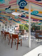 THE STEPWELL HOTEL