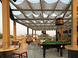THE STEPWELL HOTEL