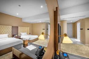 Suknai Royal Hotel
