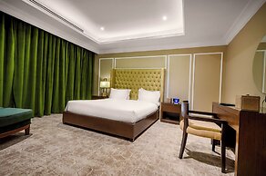 Suknai Royal Hotel