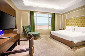 Suknai Royal Hotel