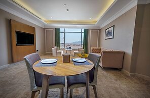 Suknai Royal Hotel