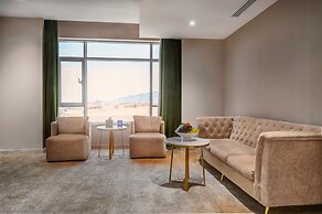 Suknai Royal Hotel