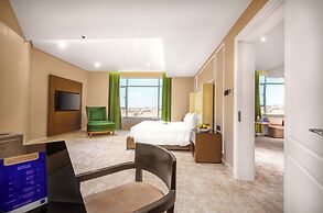 Suknai Royal Hotel