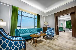 Suknai Royal Hotel