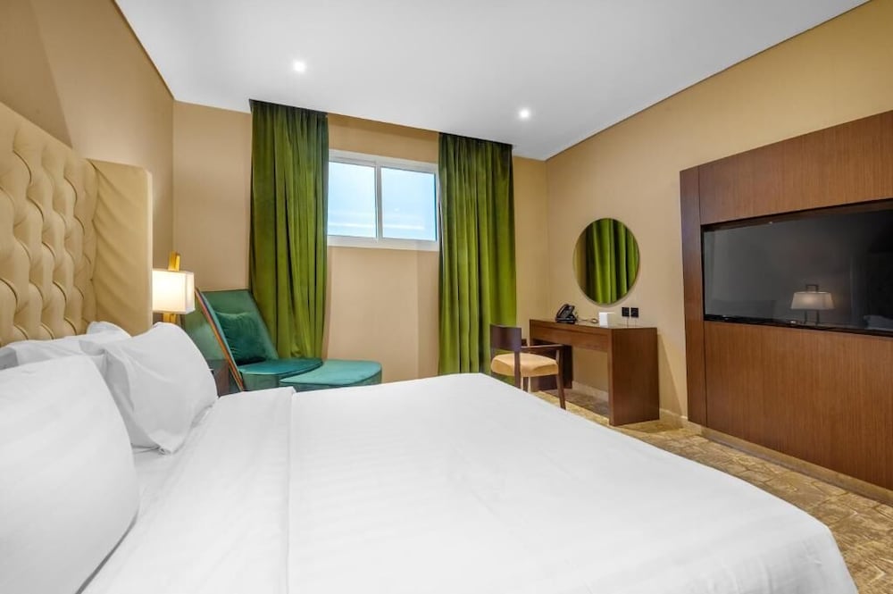 Suknai Royal Hotel