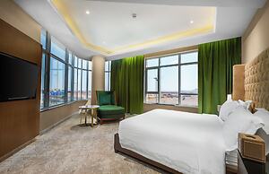 Suknai Royal Hotel