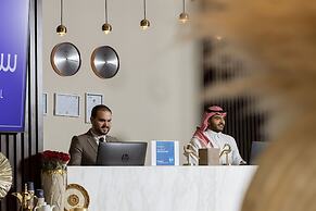 Suknai Royal Hotel