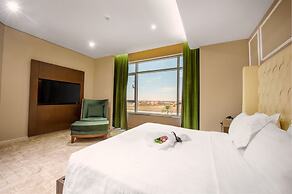 Suknai Royal Hotel