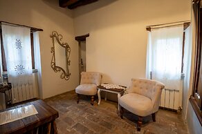 Castello Valenzino