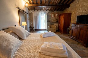 Castello Valenzino