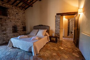 Castello Valenzino