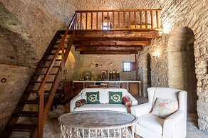 Castello Valenzino