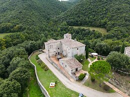 Castello Valenzino
