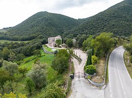 Castello Valenzino