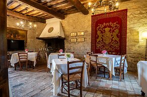 Castello Valenzino