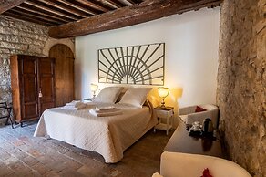 Castello Valenzino