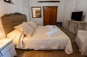 Castello Valenzino