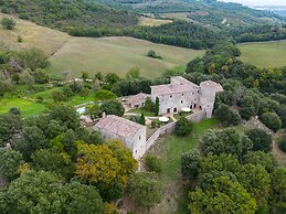 Castello Valenzino