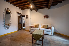 Castello Valenzino