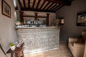 Castello Valenzino