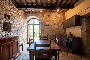 Castello Valenzino