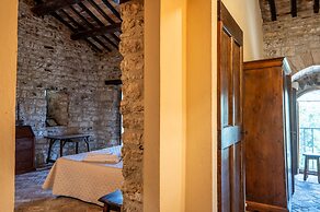 Castello Valenzino