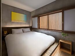 Yuzunoe Machiya House