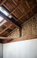 Yuzunoe Machiya House