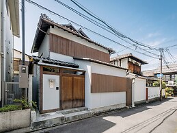 Yuzunoe Machiya House