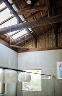 Yuzunoe Machiya House