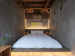 Yuzunoe Machiya House