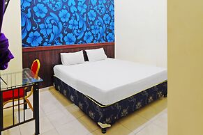 OYO 92710 Losmen Tjabe Merah