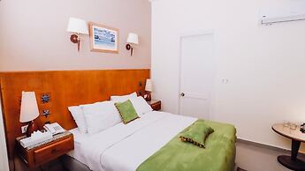 Florida Hotel North Coast