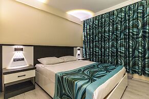 MERYAM SUIT DELUX HOTEL
