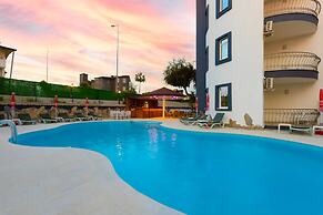 MERYAM SUIT DELUX HOTEL