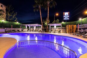 MERYAM SUIT DELUX HOTEL
