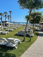 MERYAM SUIT DELUX HOTEL
