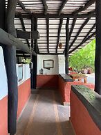 Monsoon Forest By Greetoe Resort