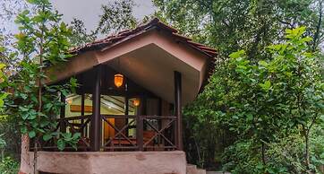 Monsoon Forest By Greetoe Resort