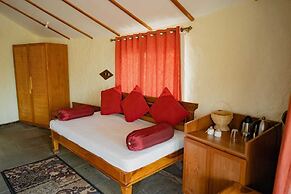 Monsoon Forest By Greetoe Resort