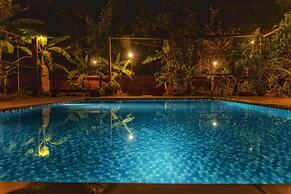 Monsoon Forest By Greetoe Resort