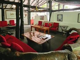 Monsoon Forest By Greetoe Resort