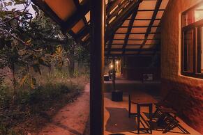Monsoon Forest By Greetoe Resort