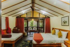 Monsoon Forest By Greetoe Resort