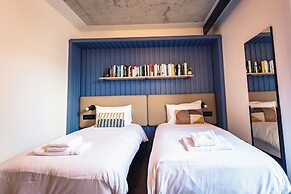 Jost Hotel Le Havre Gare