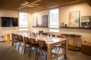 Jost Hotel Le Havre Gare