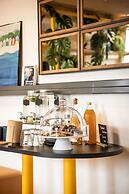 Jost Hotel Le Havre Gare