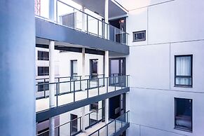 Jost Hotel Le Havre Gare