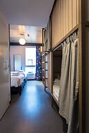 Jost Hotel Le Havre Gare